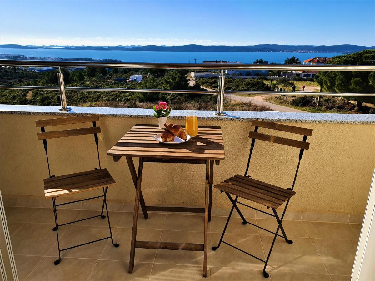 Villa Visum Zadar