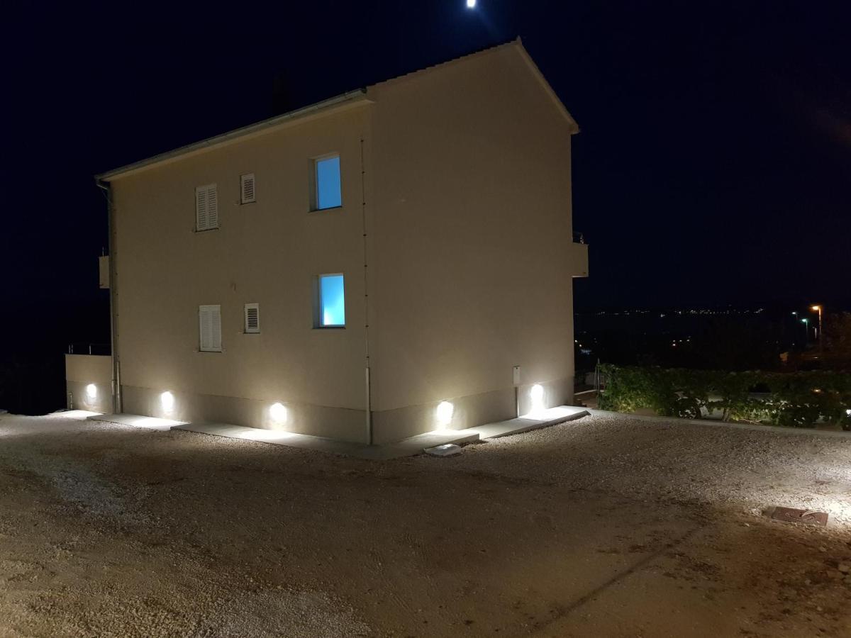 Villa Visum *