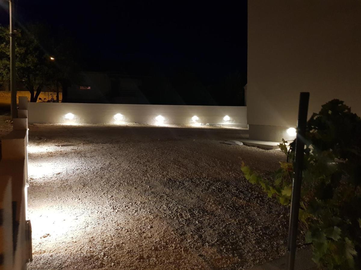Visum Villa Zadar