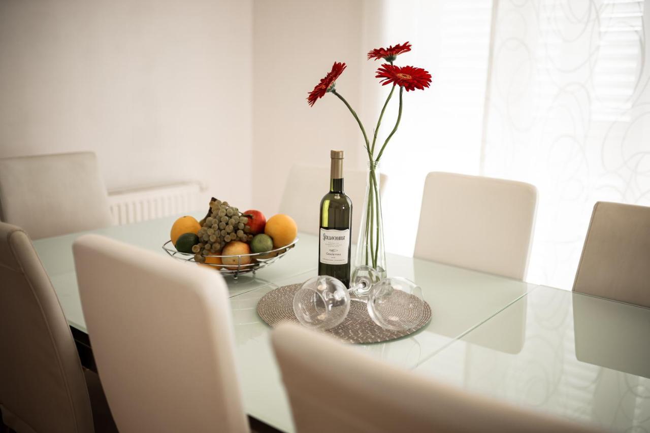 Visum Villa Zadar