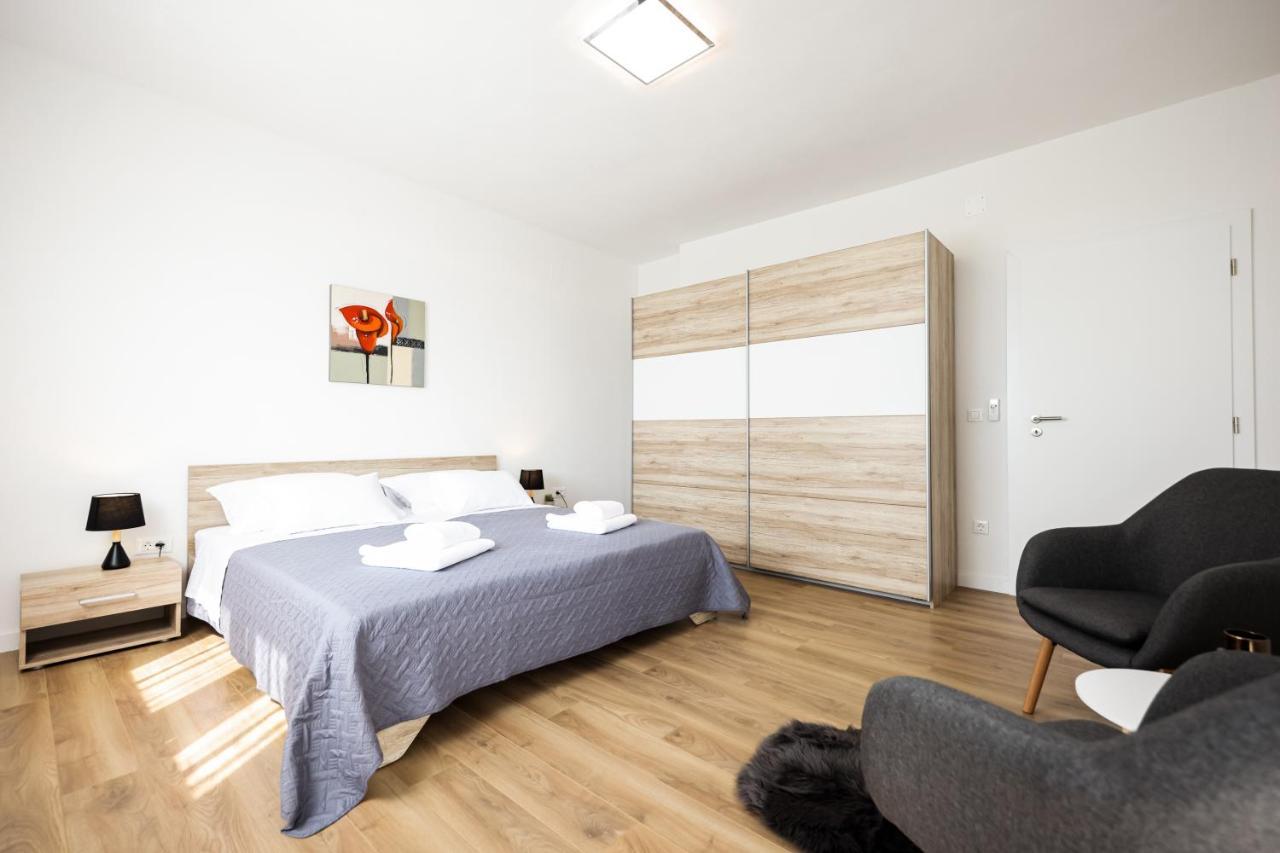 Villa Visum Zadar