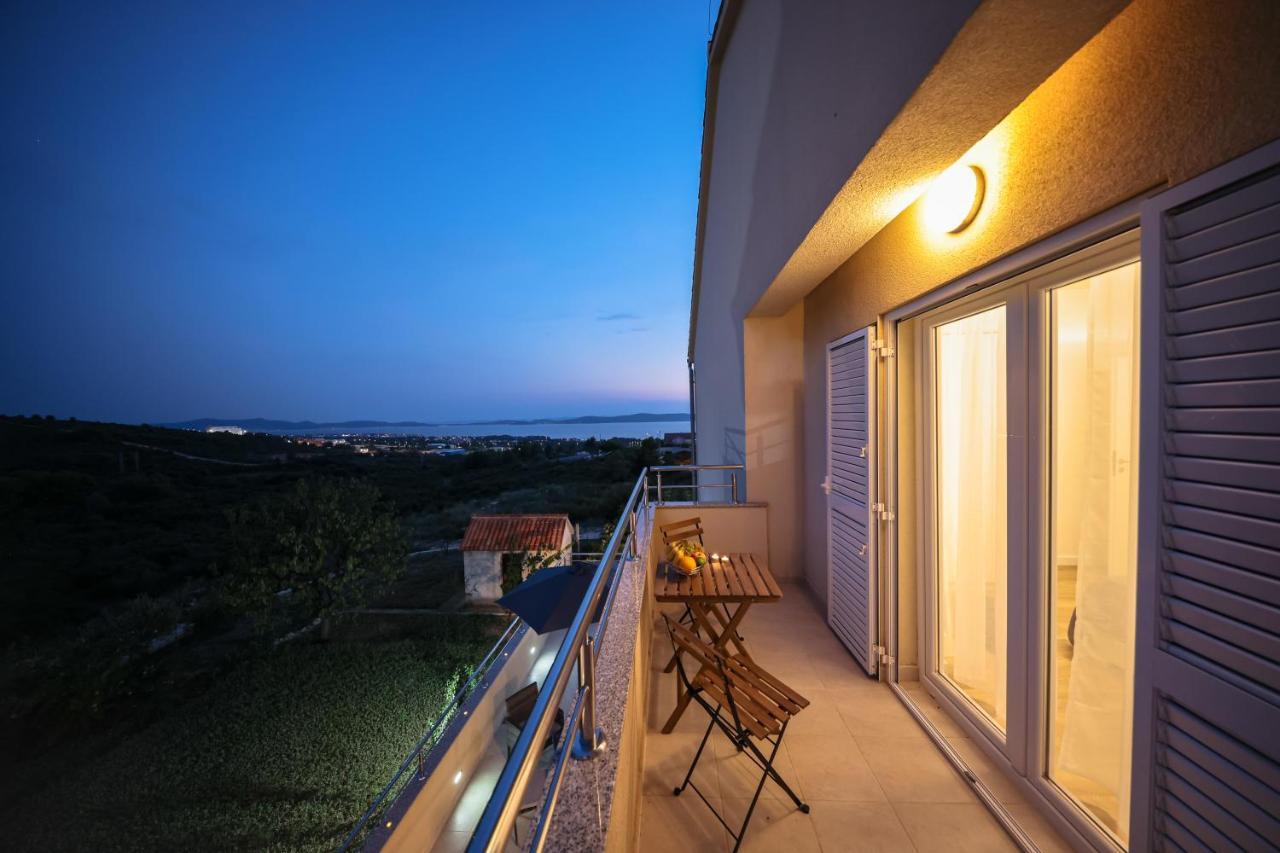 Visum Villa Zadar