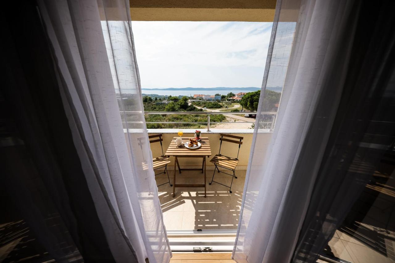 Visum Villa Zadar