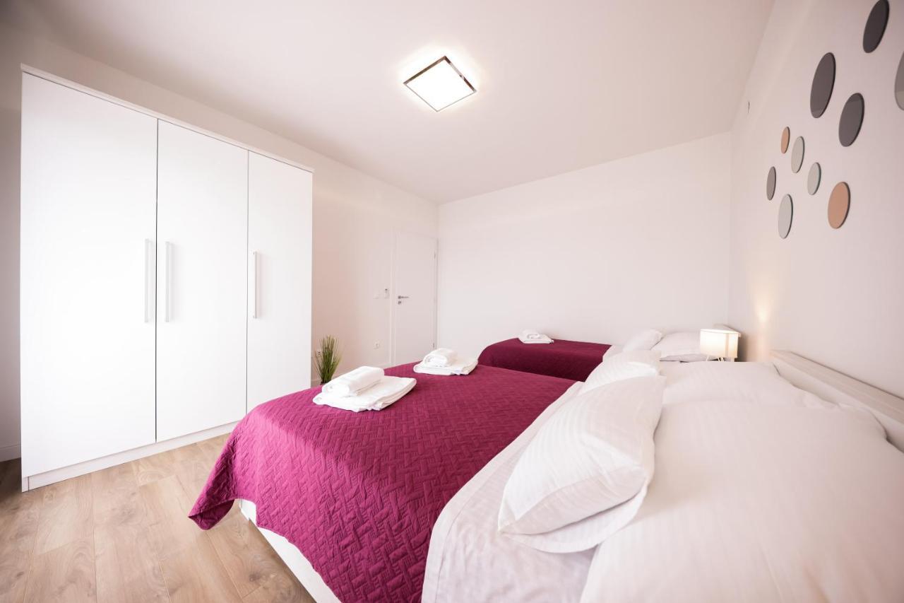 Visum Villa Zadar