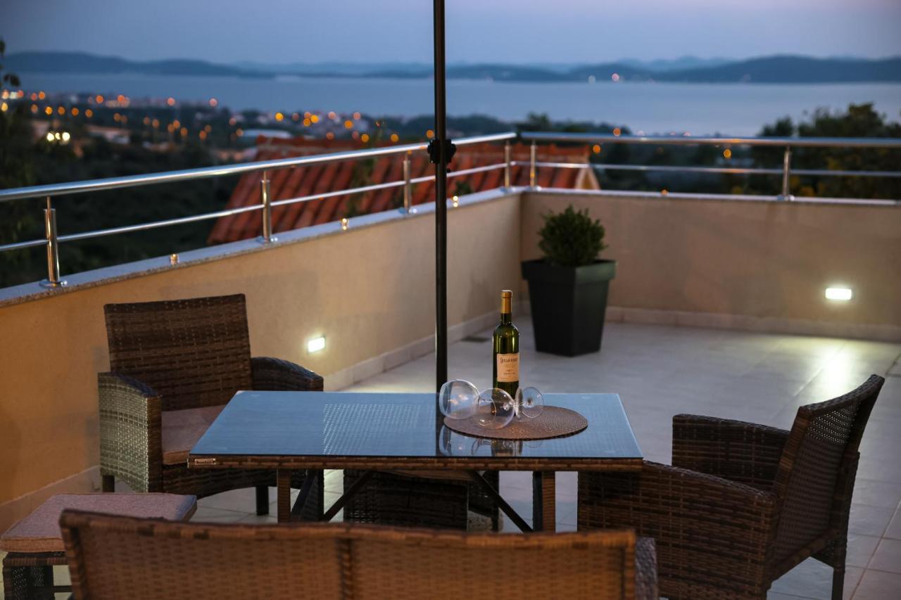 Villa Visum Zadar
