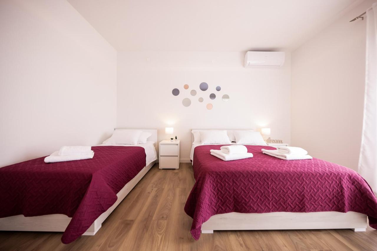 Visum Villa *