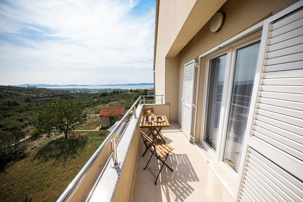 Visum Villa *