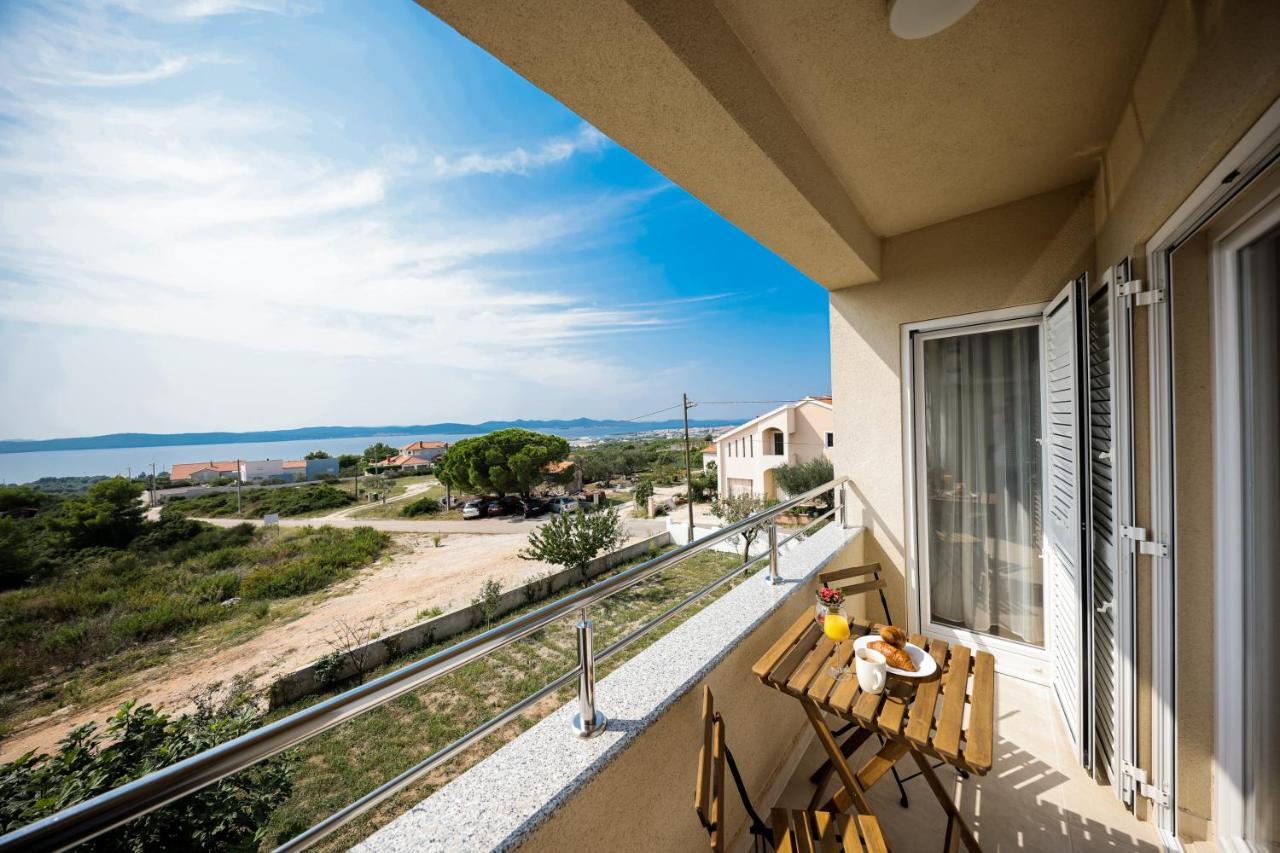 Visum Villa *