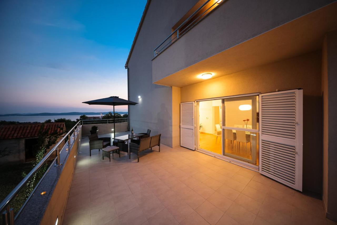 Villa Visum Zadar