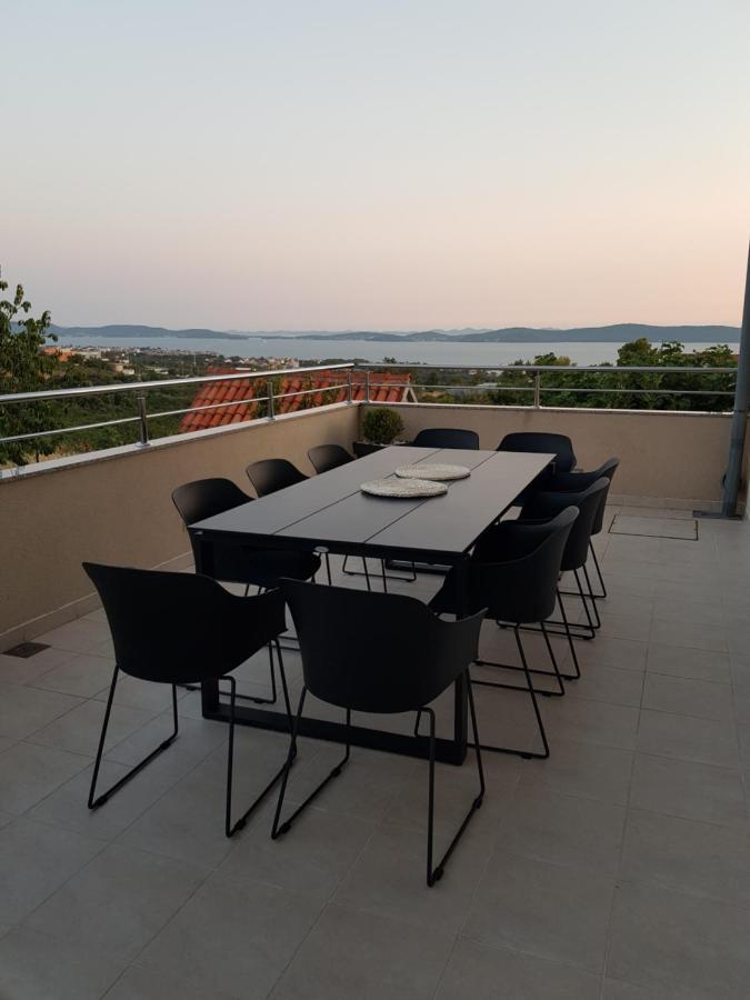 Visum Villa *