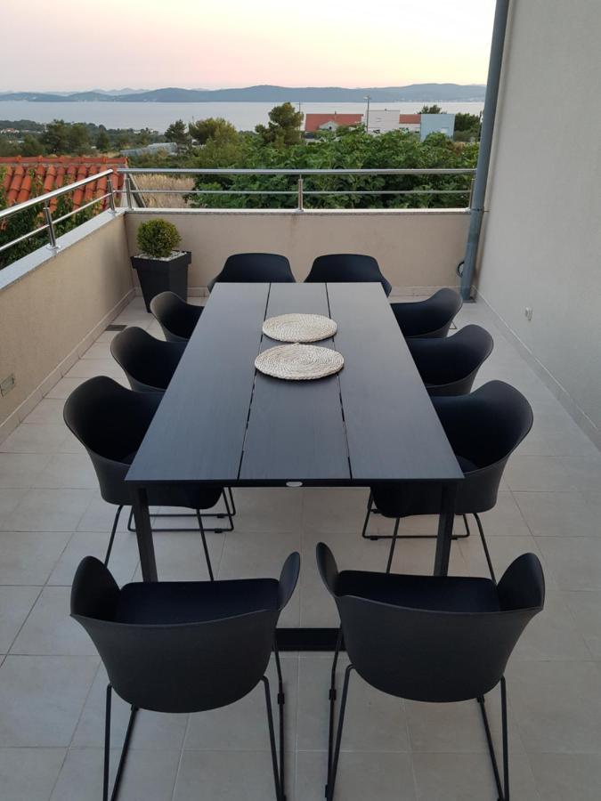 Villa Visum *