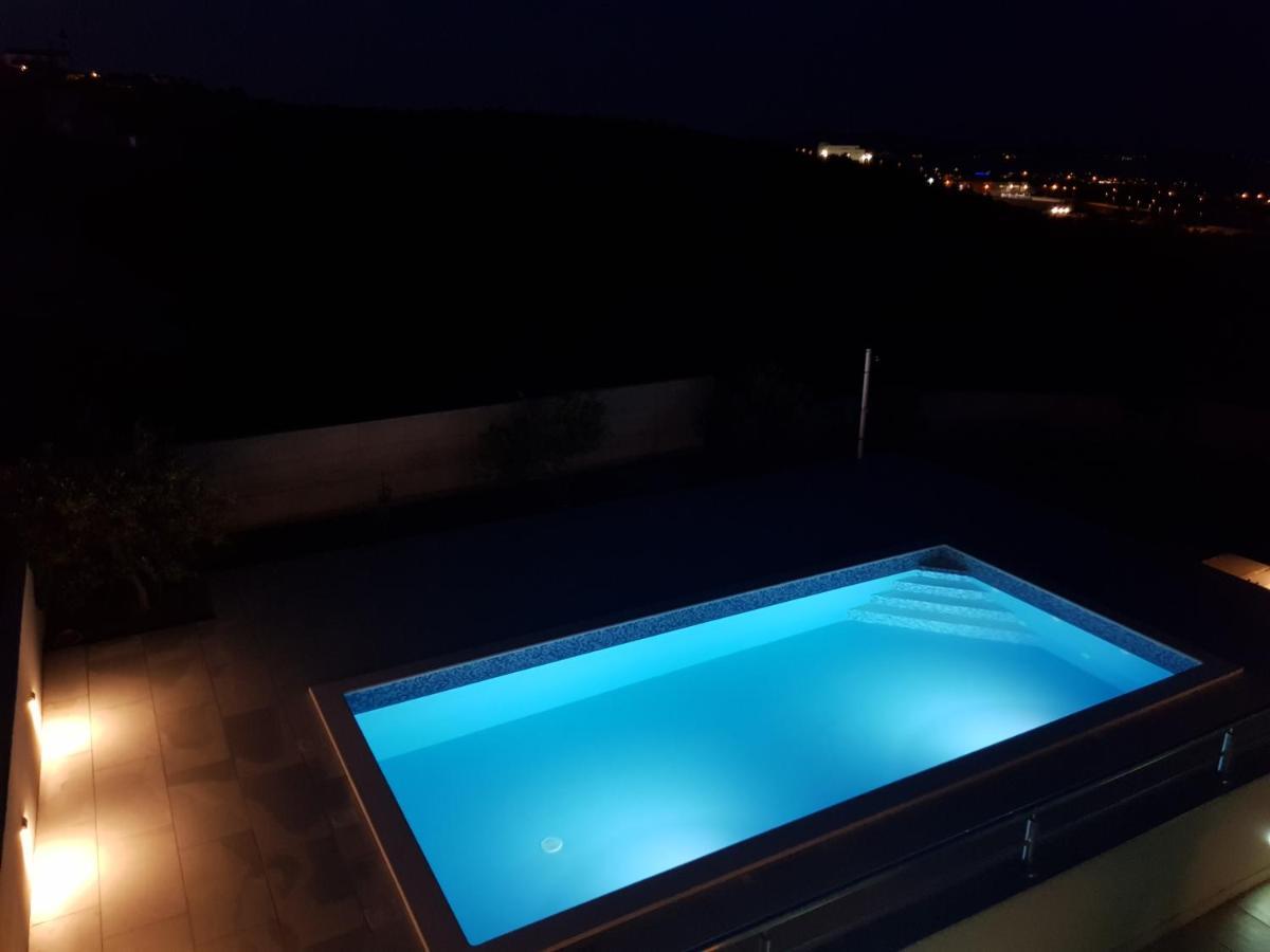 Visum Villa Zadar