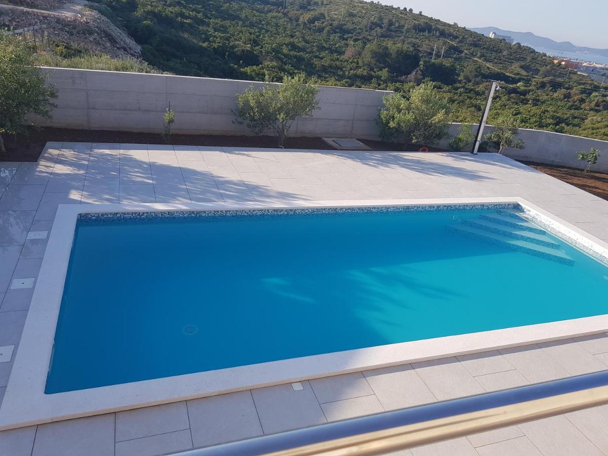 Visum Villa Zadar